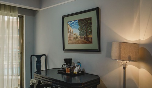 Standard Room, 2 Queen Beds