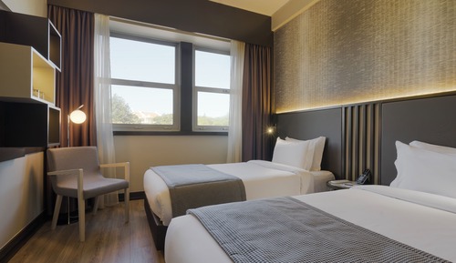 Comfort Twin Room