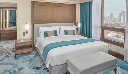 Suite, 2 Bedrooms
