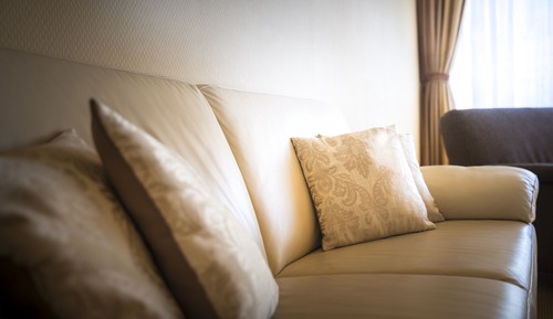 Executive Suite, Balcony, Sea View