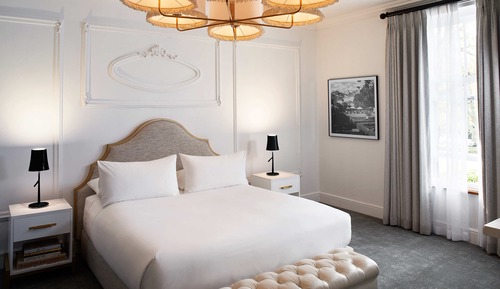 Superior Suite