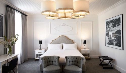 Classic Suite