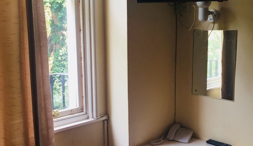 Single Room, Ensuite