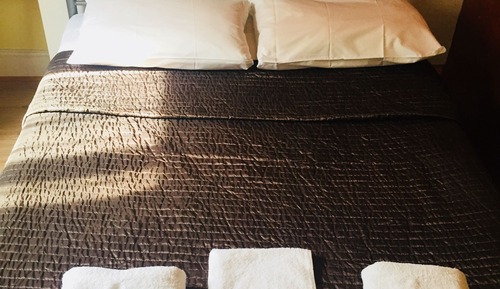 Double Room, Ensuite
