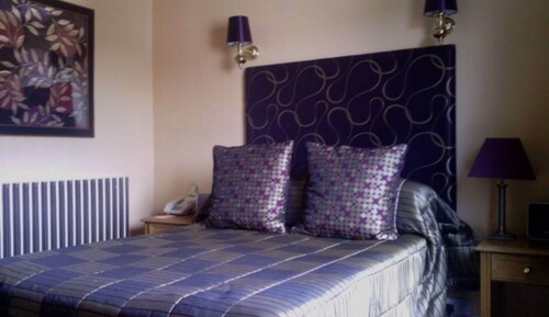 Gallery Suite, 1 Double Bed