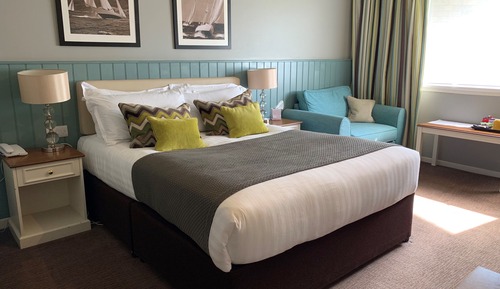 Standard Double Room, 1 Bedroom