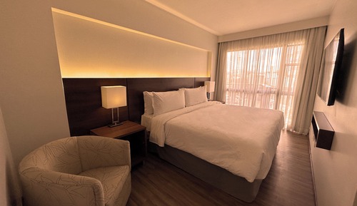 Suite (Double)