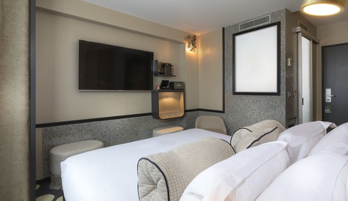 Superior Room (Bâtiment 1)