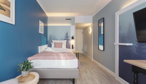 Room (Cosy)
