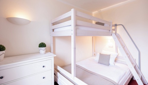 Family Quadruple Room