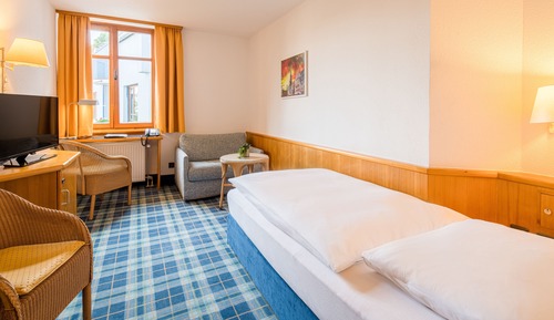 Single Room