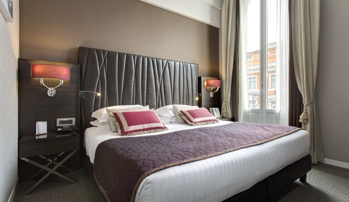 Junior Suite