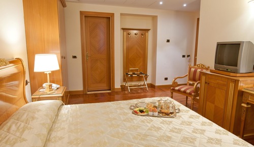 Superior Double or Twin Room