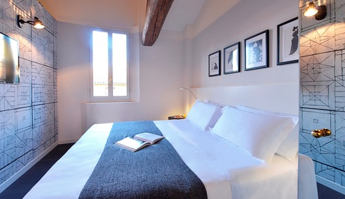 La Torre apartment