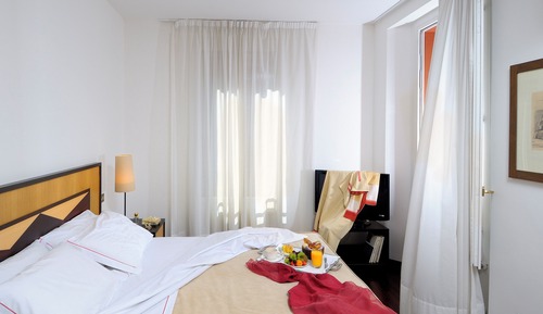 La Corte apartment