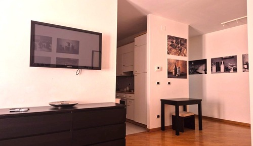 Premier Apartment