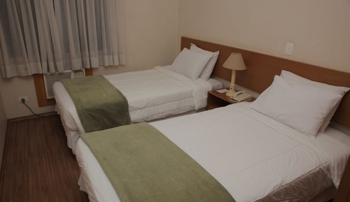 Superior Twin Room, 2 Twin Beds
