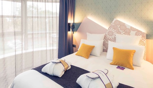 Privilege, Room, 1 Double Bed