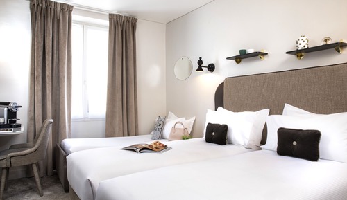 Classic Triple Room