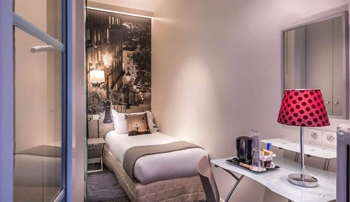 Single Room