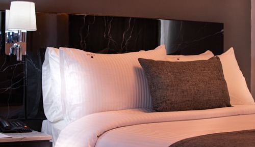 Superior Room, 1 King Bed
