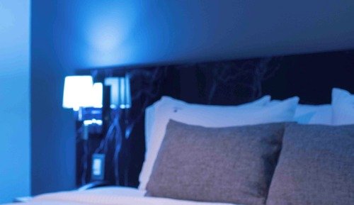 Junior Suite, 1 King Bed