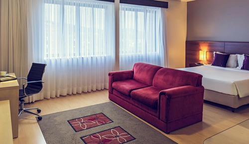 Superior Apartment, 1 Double Bed