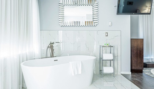 Empire Penthouse