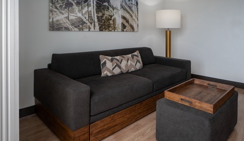 Suite, 1 Bedroom, Non Smoking