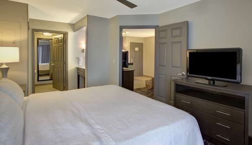 Suite, 1 Bedroom