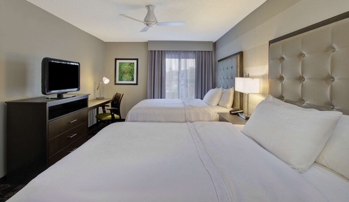 Suite, 1 Bedroom