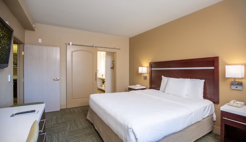2 Room Suite