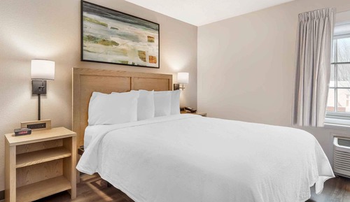 Premium Suite, 1 Bedroom, Non Smoking (1 King and 1 Sofabed)