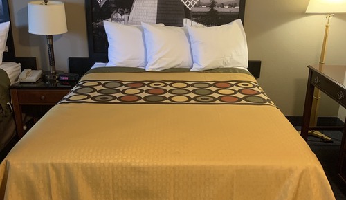 Room, 2 Queen Beds