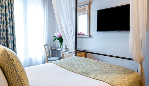 Classic Single Room