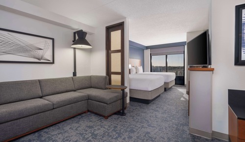 Room, 2 Double Beds (Specialty)