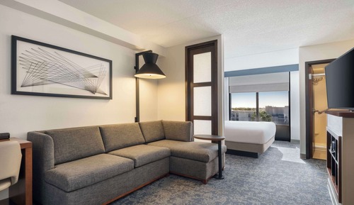 Room, 1 King Bed (Specialty)