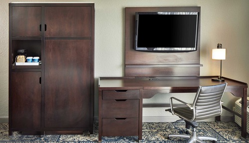 Room, 1 King Bed