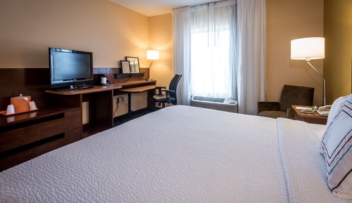 Room, 1 Queen Bed