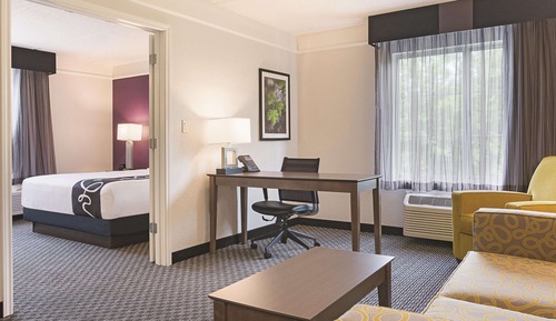 Suite, 1 Bedroom, Non Smoking