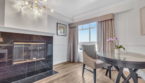 Room, 1 King Bed