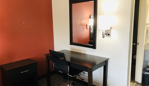 Room, 2 Queen Beds, Accessible, Non Smoking