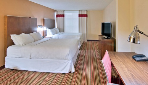 Room, 2 Queen Beds