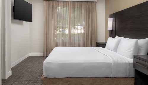 Suite, 2 Bedrooms