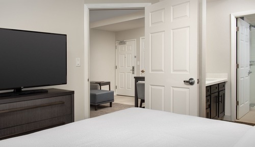 Suite, 1 Bedroom