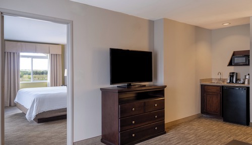 Suite, 1 Bedroom