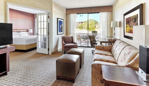 Deluxe Room, 1 Bedroom, Pool View