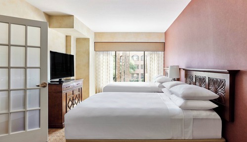 Suite, 1 Bedroom, Non Smoking