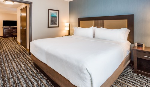 Suite, 1 Bedroom