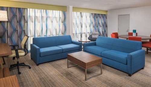 Suite, 1 Bedroom